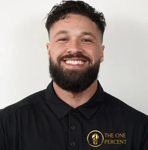 Nick Priola