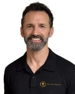 Tim Curington