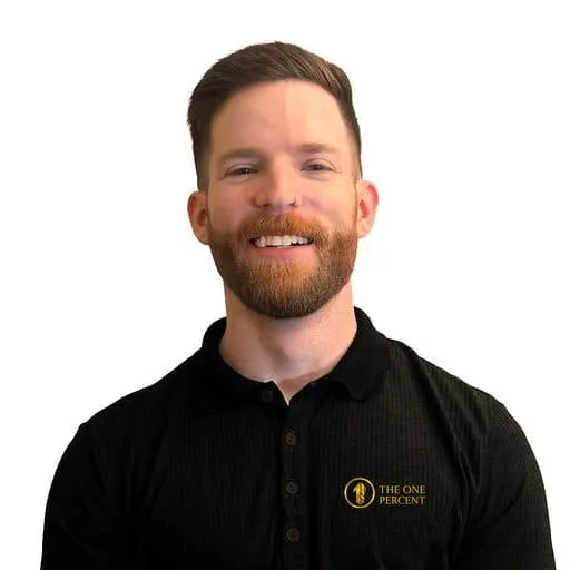 Tyler Bouchard